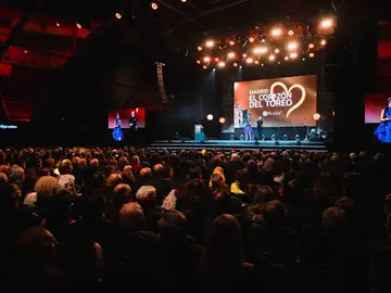 La Gala de San Isidro 2026 marca territorio: gran alcance, gran valor y gran eco informativo La Gala de San Isidro 2026 marca territorio: gran alcance, gran valor y gran eco informativo