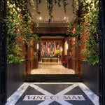 Vincci Mae: calidad hotelera excelsa con acento cinematogr&aacute;fico