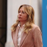 El Gobierno de Italia anuncia un proyecto de ley para  intensificar su lucha contra la inmigraci&oacute;n