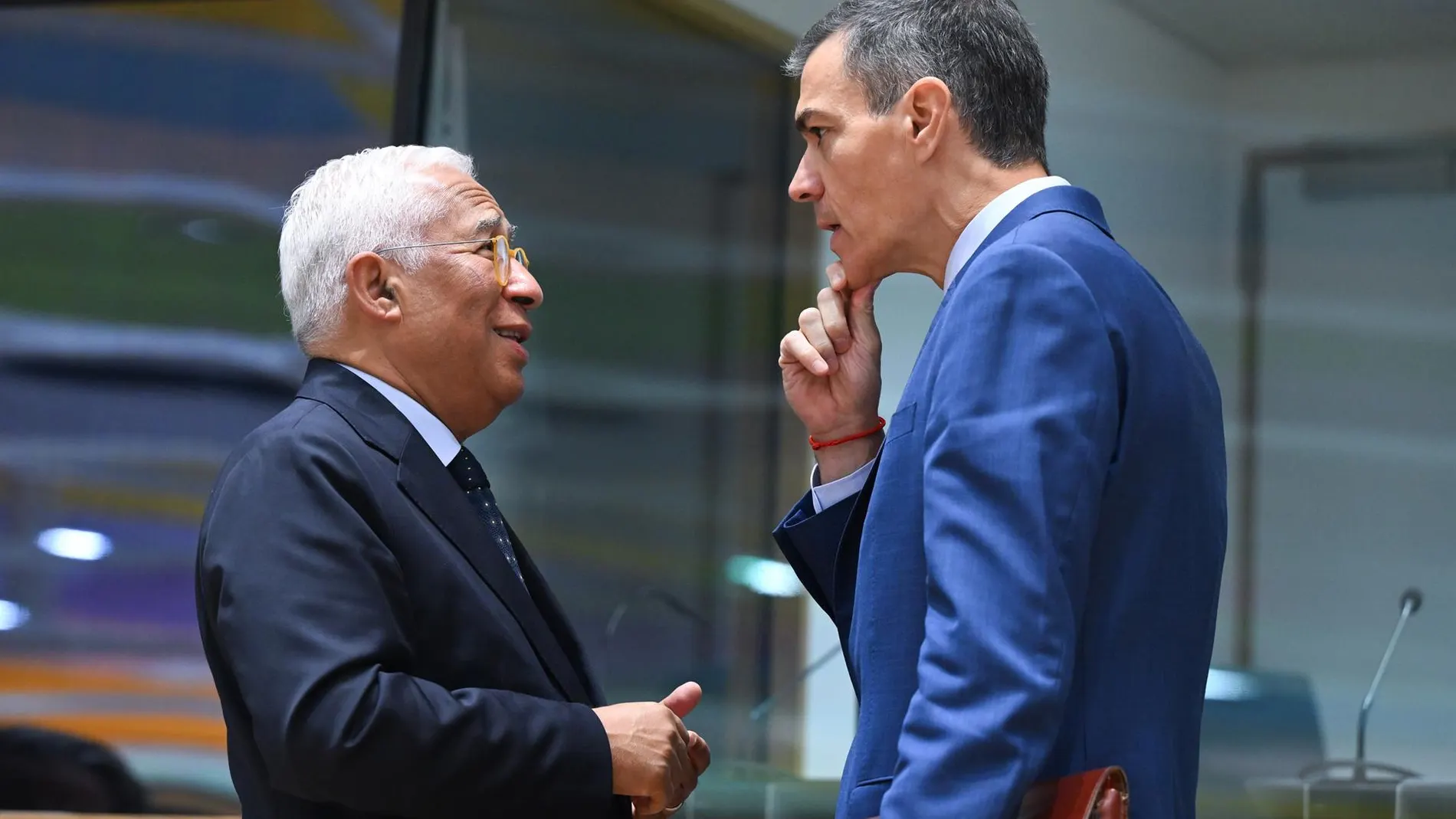 Economía.- Sánchez apoyará hoy ante los líderes de la UE dar preferencia a productos europeos