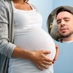 Sebasti&aacute;n Ram&iacute;rez, abogado laboralista: "En Espa&ntilde;a no te pueden despedir si est&aacute;s embarazada"