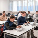 Alumnos de Formaci&oacute;n Profesional 