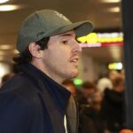 &Iacute;&ntilde;igo Onieva, marido de Tamara Falc&oacute;