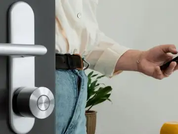 Tu casa sin llaves: las cerraduras inteligentes que realmente merecen la pena Tu casa sin llaves: las cerraduras inteligentes que realmente merecen la pena
