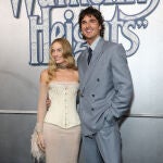 Margot Robbie sigue deslumbrando con 'Cumbres Borrascosas'.