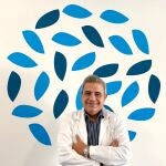 El director cient&iacute;fico e investigador responsable del grupo Obesidad, diabetes y sus comorbilidades: prevenci&oacute;n y tratamiento de Ibima, Francisco J. Tinahones
