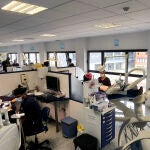 Cl&iacute;nica Universitaria UEMC