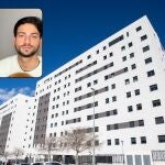 Andr&eacute;s Mill&aacute;n, abogado: &ldquo;Vivimos de alquiler porque financieramente lo considero m&aacute;s inteligente&rdquo;