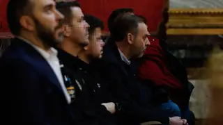 La declaración del "ornitorrinco procesal" Aldama en el juicio pone en alerta a Koldo: "Actúa como brazo de la acusación"