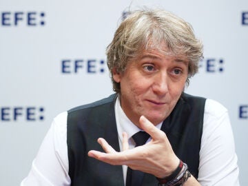 El candidato del PSOE en Castilla y Le&oacute;n, Carlos Mart&iacute;nez, se enfrenta a un expediente por propaganda electoral