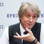 El candidato del PSOE en Castilla y Le&oacute;n, Carlos Mart&iacute;nez, se enfrenta a un expediente por propaganda electoral