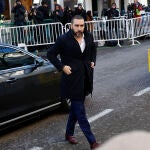 El Supremo celebra el pr&oacute;logo al juicio de las mascarillas contra &Aacute;balos, Koldo y Aldama