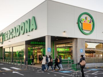 Econom&iacute;a.- Mercadona alcanza una cuota r&eacute;cord del 27% en la distribuci&oacute;n, mientras Lidl y Aldi siguen creciendo