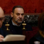 El Supremo celebra el pr&oacute;logo al juicio de las mascarillas contra &Aacute;balos, Koldo y Aldama