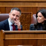 El Congreso vota el dictamen de la proposici&oacute;n de ley org&aacute;nica en materia de multirreincidencia