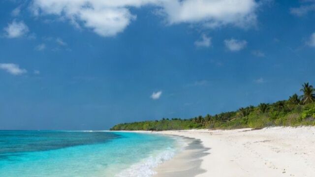 As&iacute; es la isla caribe&ntilde;a que perteneci&oacute; a Shakira y que acaba de salir a la venta por 25 millones de euros