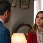 La salida que nadie esperaba en "Sue&ntilde;os de libertad" y la frase que lo cambia todo