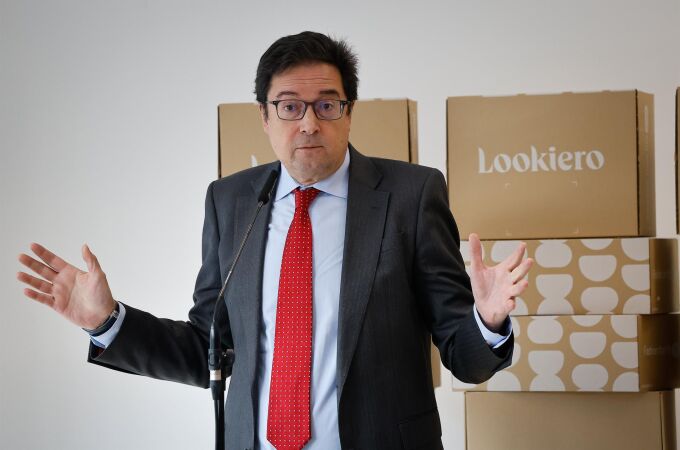 Una denuncia de acoso sexual en Móstoles, en el cajón de Óscar López