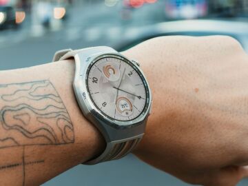 HUAWEI WATCH GT 6 Pro 