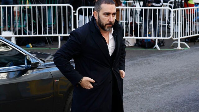 El Supremo celebra el pr&oacute;logo al juicio de las mascarillas contra &Aacute;balos, Koldo y Aldama