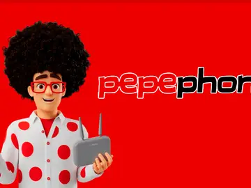 Es una de las mejores tarifas de Pepephone Es una de las mejores tarifas de Pepephone