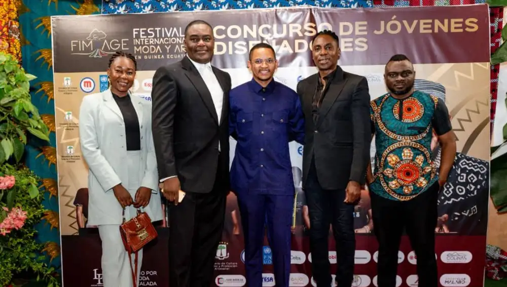 Desde 2022, y de manera anual, se celebra el festival de Moda y Arte (Fimyage)