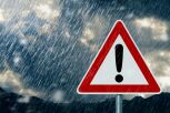 Las señales que debes conocer si vas a conducir estos días de borrasca