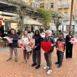 Presentaci&oacute;n de la campa&ntilde;a por el d&iacute;a de San Valent&iacute;n en Alicante