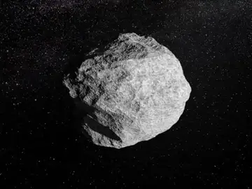 asteroide 2024 yr4 asteroide 2024 yr4