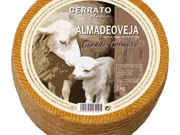 Cerrato Almadeoveja Cerrato Almadeoveja