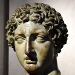 &Aacute;lava destapa por fin la cabeza de Baco: la reliquia romana que estuvo oculta 46 a&ntilde;os y ahora vuelve a ver la luz en el Bibat