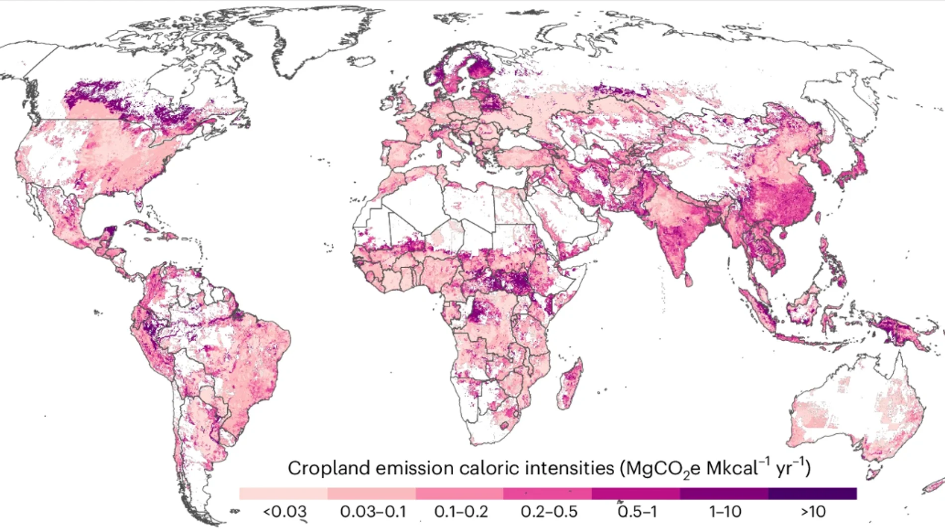 Cambio climático
