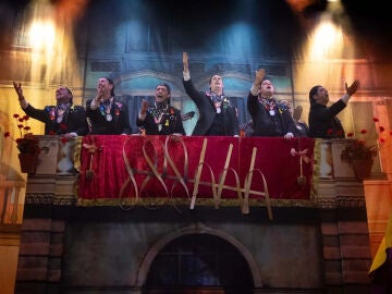 El Carnaval de C&aacute;diz llega a su Gran Final: &iquest;puede ganar una chirigota de Sevilla por primera vez?