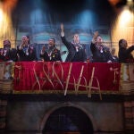 El Carnaval de C&aacute;diz llega a su Gran Final: &iquest;puede ganar una chirigota de Sevilla por primera vez?