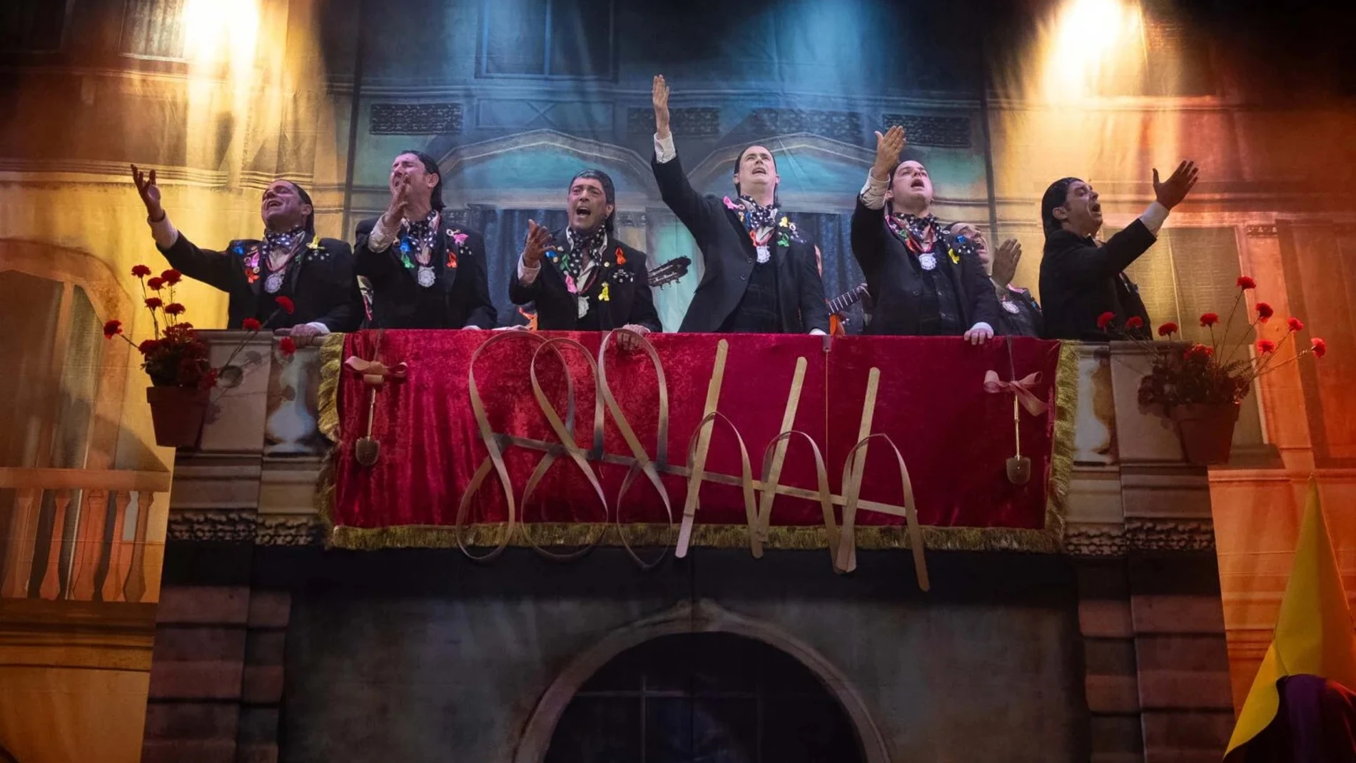 El Carnaval de Cádiz llega a su Gran Final: ¿puede ganar una chirigota de Sevilla por primera vez?