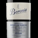 Beronia Selecci&oacute;n 198 Barricas
