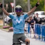 Ciclismo.- Alejandro Valverde, Romain Bardet y Keegan Swenson se apuntan a la Castell&oacute;n Gravel Race Orbea de Llucena