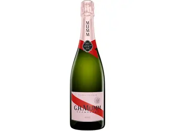 G.H. Mumm es el regalo perfecto para celebrar San Valentín G.H. Mumm es el regalo perfecto para celebrar San Valentín