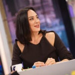 Tamara Falcó y su look de Zara. Tamara Falcó y su look de Zara.