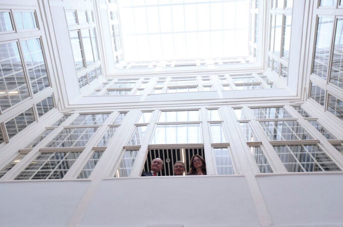 Málaga planta cara a Urtasun y aspira a convertirse en sede nacional de la Generación del 27