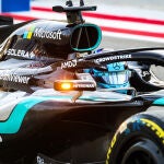 F1 - PRE-SEASON TESTING 2026 - BAHRAIN 1