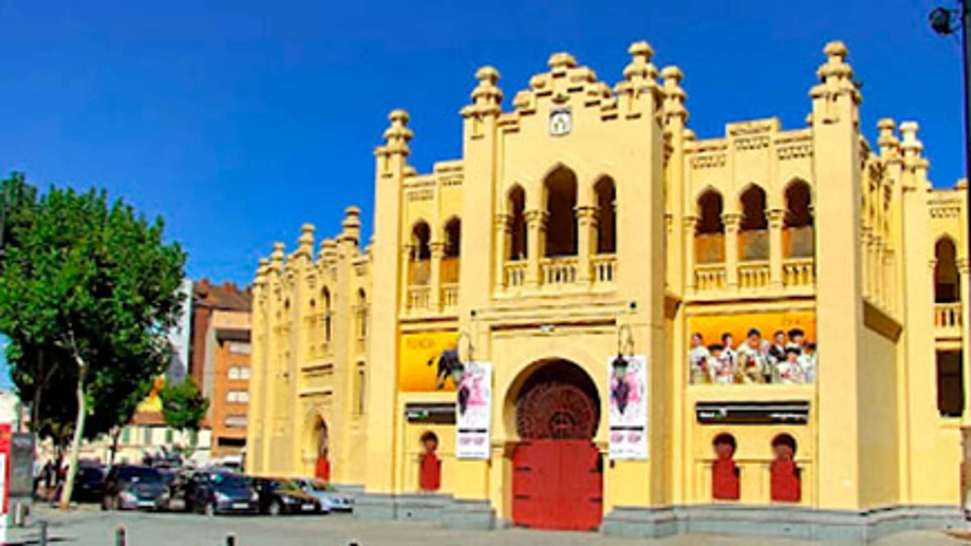 Albacete sale a concurso