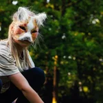 ¿Qué son los therians? "No es un disfraz, desde pequeño me siento un mono por dentro"