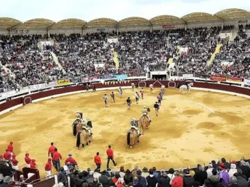 Vic-Fezensac hace gala de "torismo" en su próxima feria de Pentecostés Vic-Fezensac hace gala de "torismo" en su próxima feria de Pentecostés
