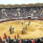 Vic-Fezensac hace gala de "torismo" en su pr&oacute;xima feria de Pentecost&eacute;s