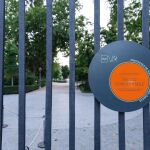 El Retiro y otros 8 parques singulares de Madrid permanecen cerrados por las fuertes rachas de viento