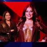 Raquel Salazar, despu&eacute;s de ser expulsada en 'GH D&uacute;o'