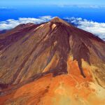 El Teide vuelve a dar se&ntilde;ales 116 a&ntilde;os despu&eacute;s del Chinyero: "Esto puede cambiar de un d&iacute;a para otro"