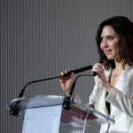 Ayuso inaugura las Jornadas Post MIR y Post EIR