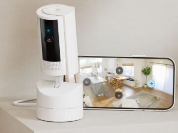 C&oacute;mo controlar tu casa desde el m&oacute;vil: las c&aacute;maras que realmente dan tranquilidad